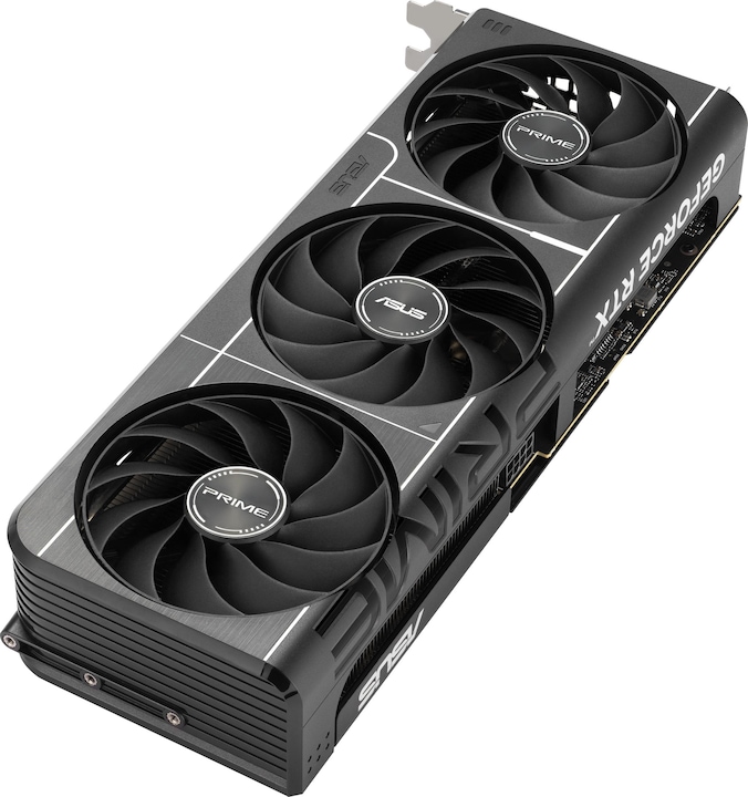 Actual product image ASUS PRIME-RTX5060TI-O16G-GAMING (16 GB)