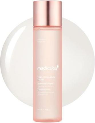 Actual product image Medicube Tripple Collagen (55 ml)