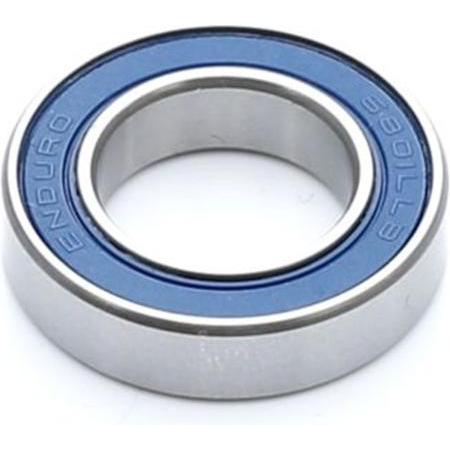 Enduro, Kugellager, Bearings 6801 LLB ABEC 3