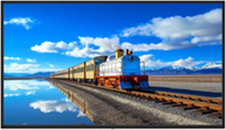 Dahua DS Lumière d'intérieur DHI-LDH65-LAI400L (3840 x 2160 pixels, 65")