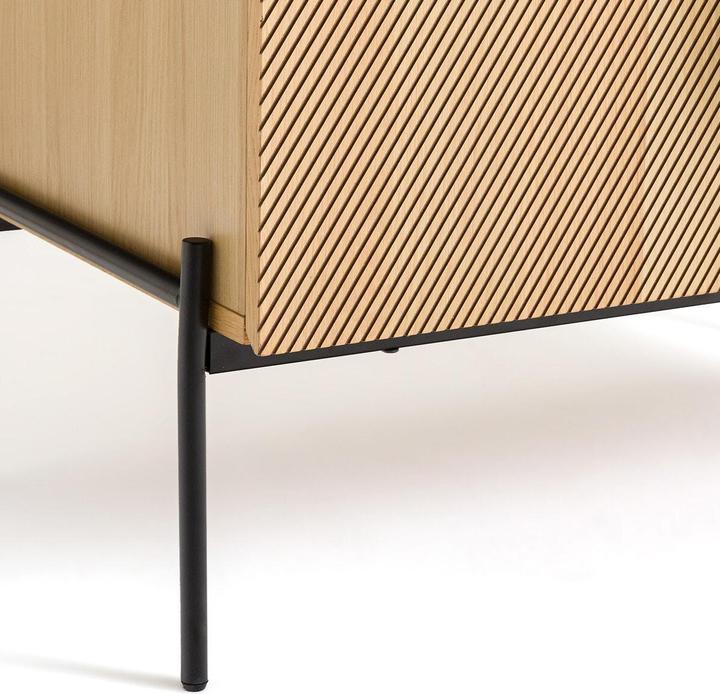 Image du produit La Redoute Interieurs Lodge (95 x 57 x 184 cm)