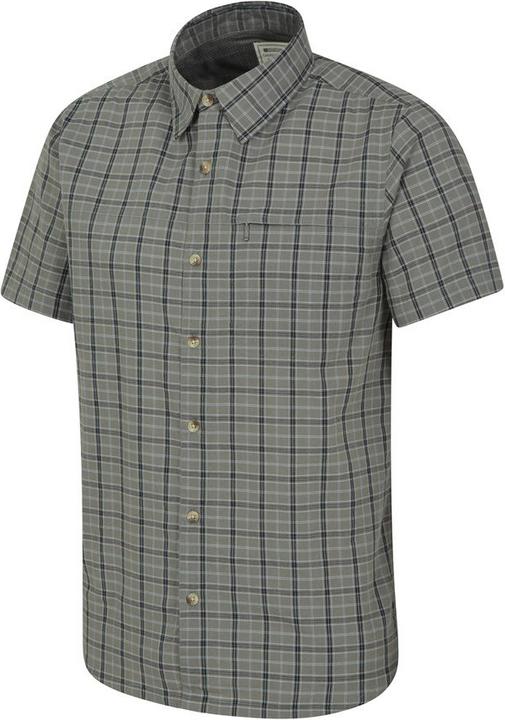 Produktbild Mountain Warehouse Holiday Hemd (XXS)