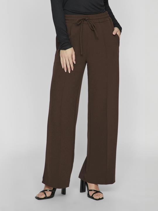 Produktbild Vila High Waist Hose mit weitem Bein (XS)