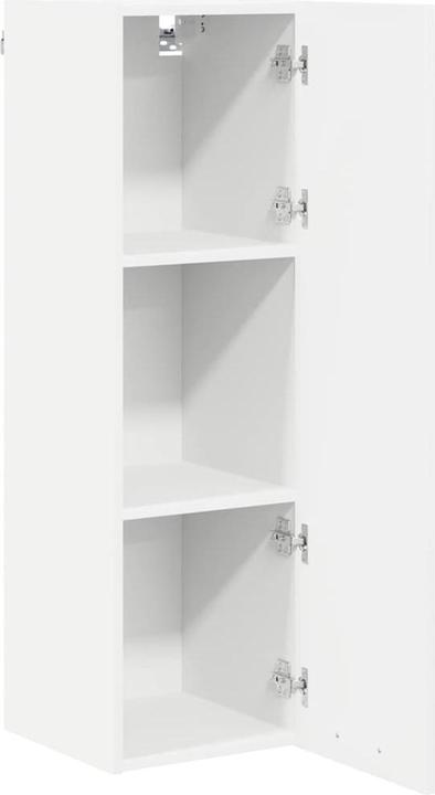 Produktbild vidaXL Küchenaufbewahrung (31 x 30 x 100 cm)