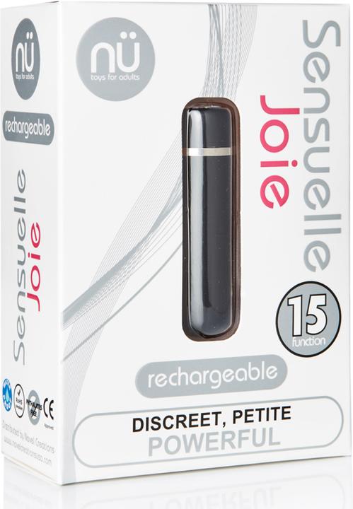 Produktbild Nu Sensuelle Joie