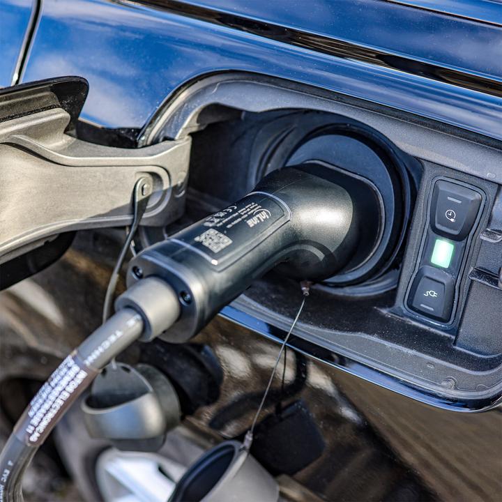 Immagine prodotto InLine Cavo di ricarica per auto EV (Tipo 2, 22 kW, 32 A, 5 m)