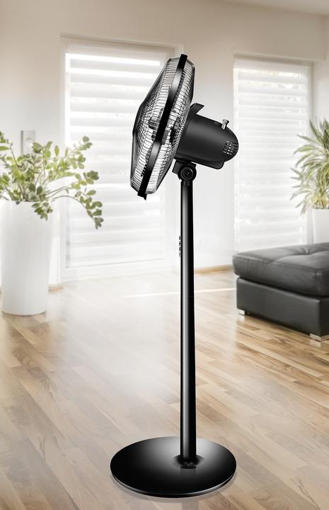 Produktbild Unold Silverline