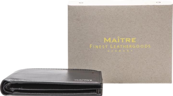 Actual product image Maître BillFold H8 grumbach Galbert