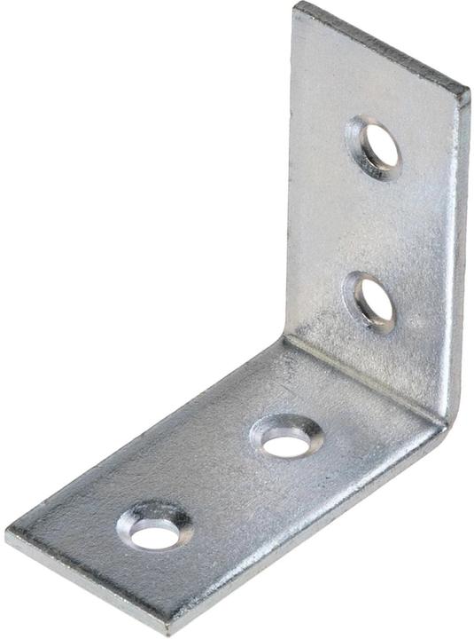 Produktbild Struct Winkelverbinder 40 x 40 x 20 mm (Winkelverbinder, 1 Stk.)