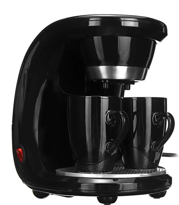 Novidarte Machine à café