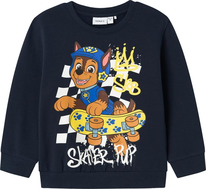 Produktbild Name it Paw Patrol Sweatshirt (86)