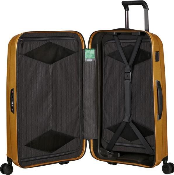 Produktbild Samsonite Major-Lite Trolley mit 4 Rollen 69cm (69 l)