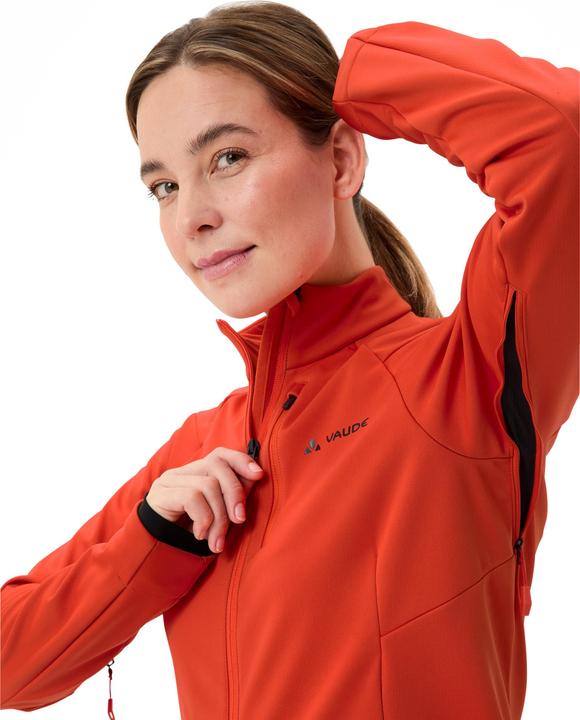 Immagine prodotto Vaude Women's Posta Softshell Jacket II (38, S)