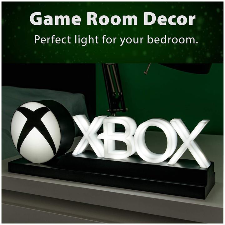 Image du produit Paladone Products Xbox