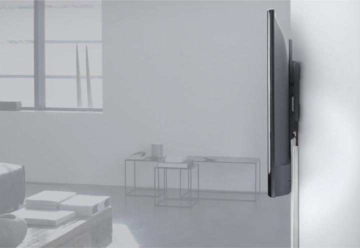 Immagine prodotto One for All Canalina in plastica per cavi da 1 metro WM 5031 (Tubazione, 110 cm)