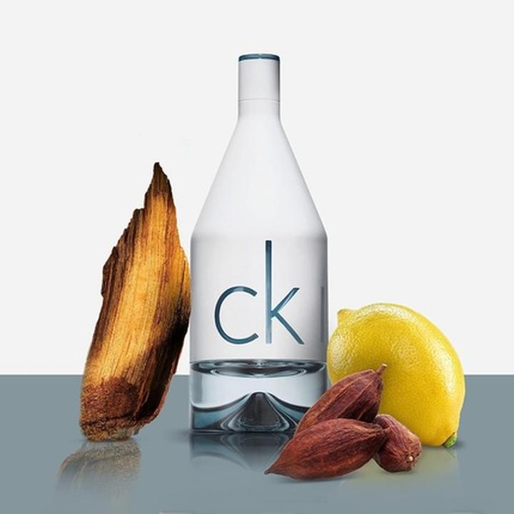 Immagine prodotto Calvin Klein In2u (Eau de toilette, 150 ml)