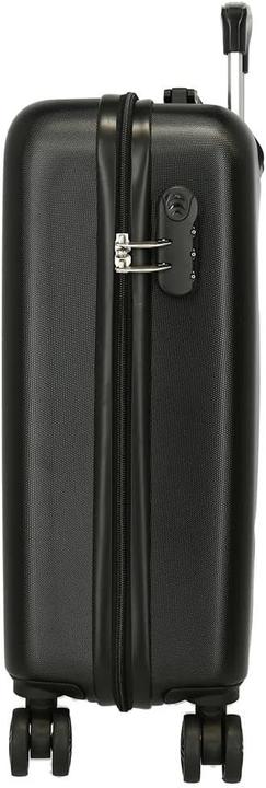 Image du produit Star Wars Set de valises Grogu, robuste, roues doubles multidirectionnelles, fermeture TSA intégrée