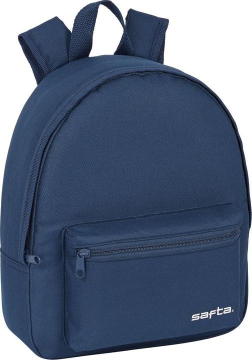 Safta Mini backpack navy blue 27 x 32 x 10 cm