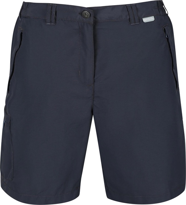 Actual product image Regatta Chaska II hiking shorts (42 D)