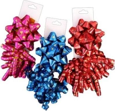 Image du produit K&K Rosette + Zöpfe XXCD-008 (1x)