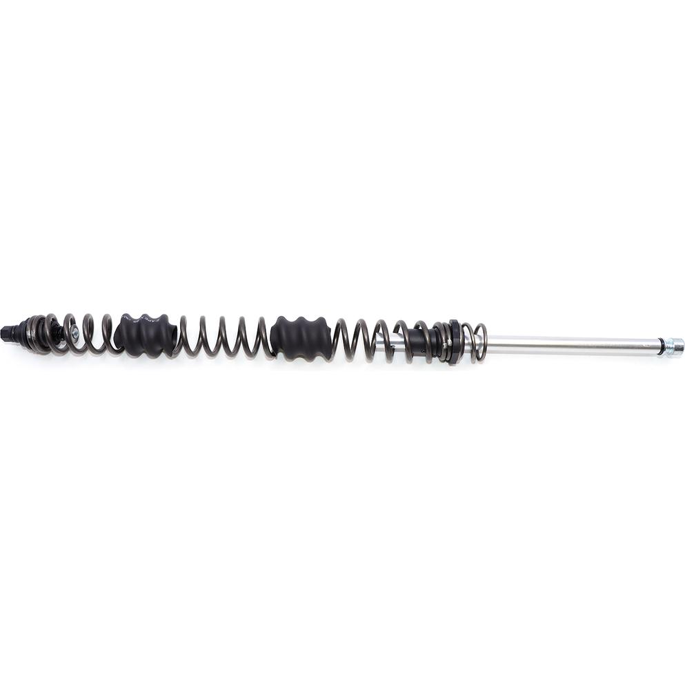 RockShox, Zubehör Velofederung