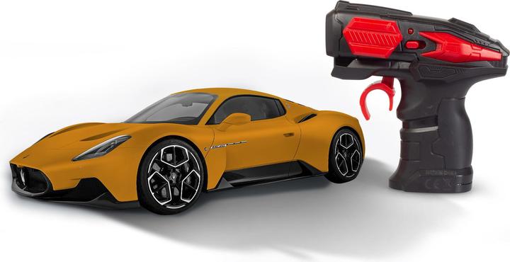 Actual product image Revell RC Scale Car Maserati MC20, Remote Control Car