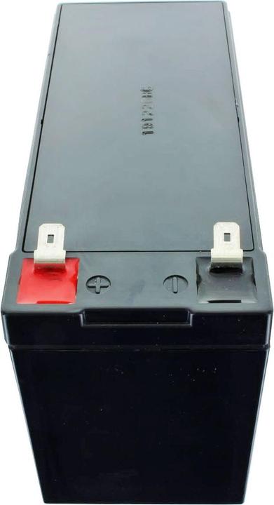 Produktbild Kung Long APC RBC17 Akku RBC2 als Nachbau Akku von AccuCell mit 12 Volt und 7,2Ah (12 V, 7.20 Ah)