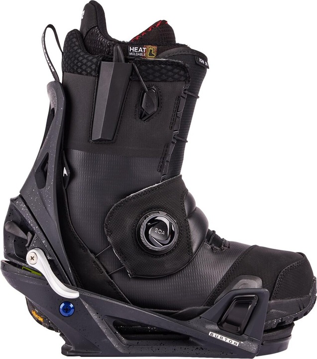 Produktbild Burton Step On X - Mens Black (S)