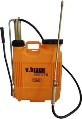 Actual product image Volpi Backpack sprayer KOMFORT 12 (12 l)