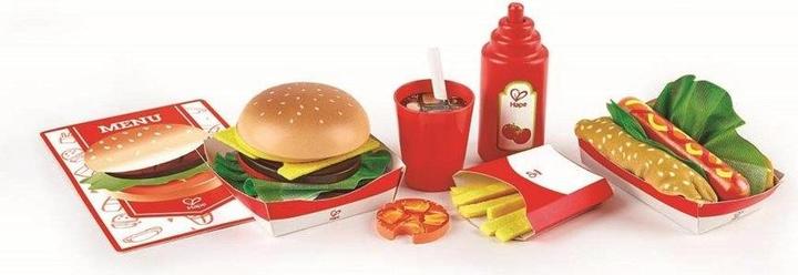 Produktbild Hape Fastfood