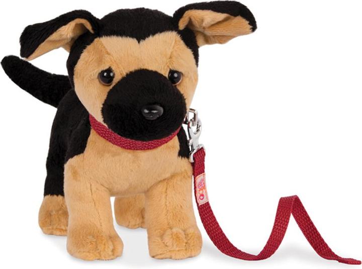 Produktbild Our Generation Deutscher Schäferhund "Rexi"Welpe (19 cm)
