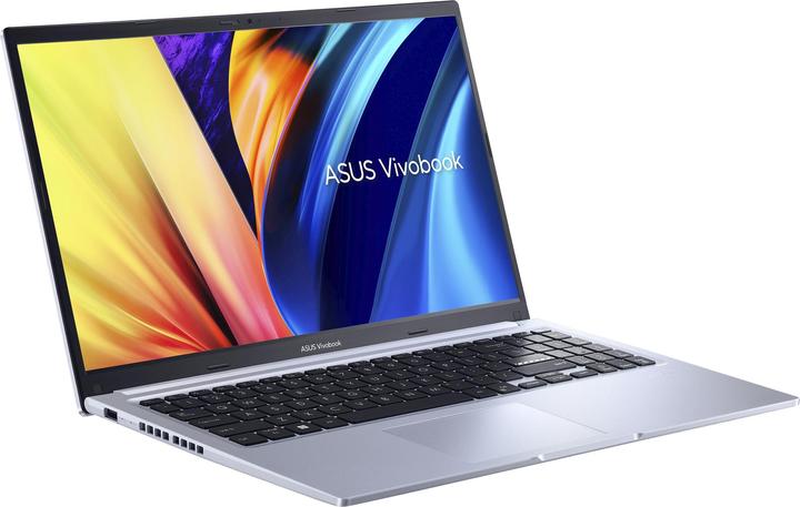 Actual product image ASUS VivoBook 15 (15.60", Intel Core i7-1255U, 16 GB, 512 GB, CH)