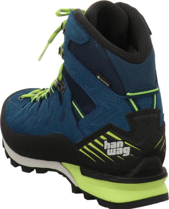 Immagine prodotto Hanwag Makra Pro GTX (44.5)