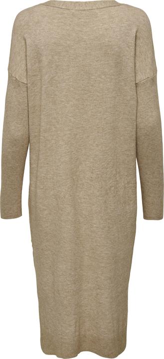 Produktbild Only Langes Kleid mit langen Ärmeln (S)