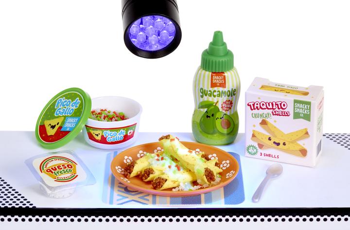 Actual product image MGA 's Miniverse - Make It Mini Diner Series 4 Mini Collectibles (sortierter Artikel)