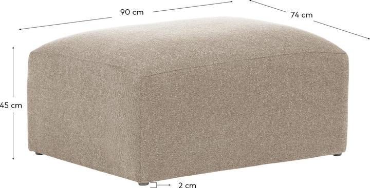 Image du produit Kave Home Blok