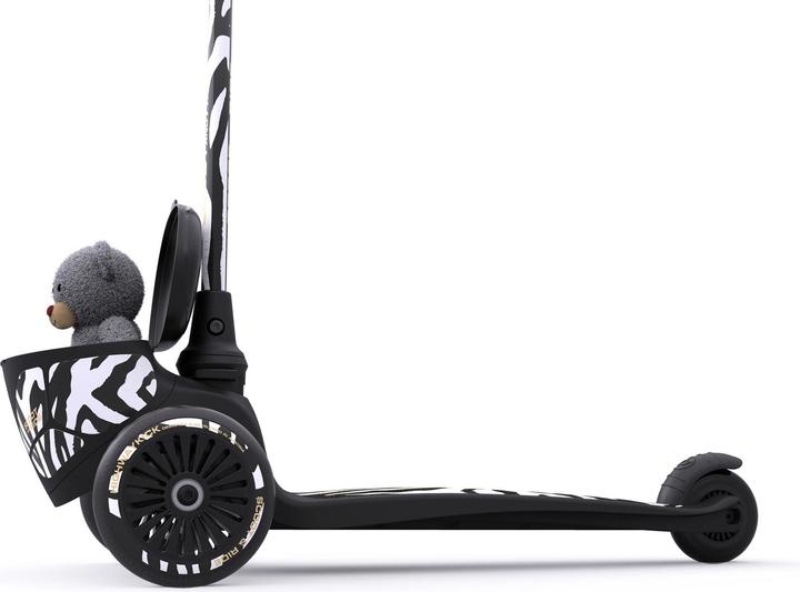 Immagine prodotto Scoot and Ride Highwaykick 2 Lifestyle Zebra