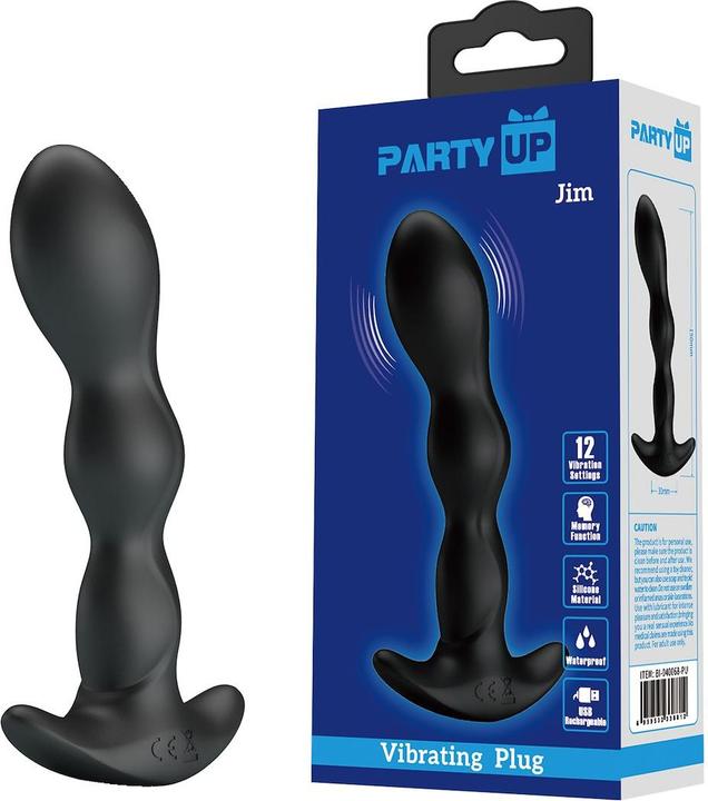 Image du produit Party up Jim