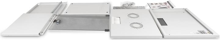 Actual product image Digitus Dn-19 07-U-S-1 (7 RU, 19 inch rack)