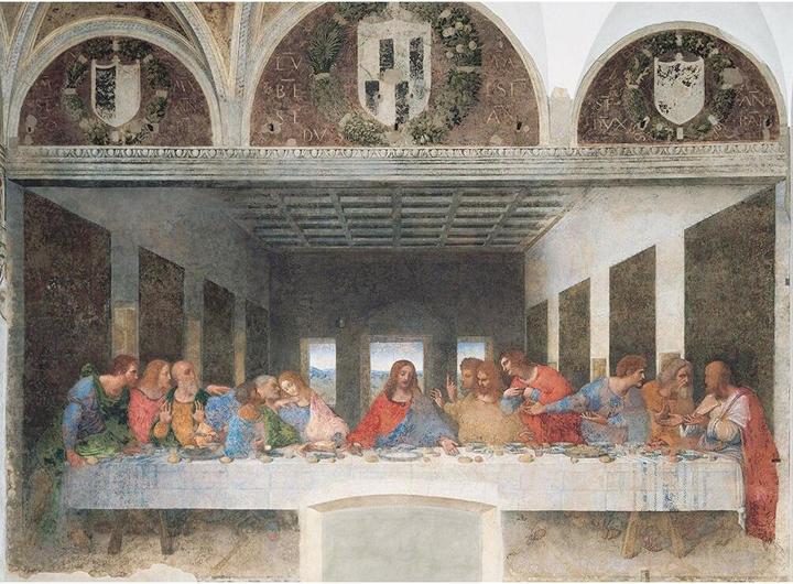 Image du produit Clementoni 1000 Musée Collection (1000 pièces)