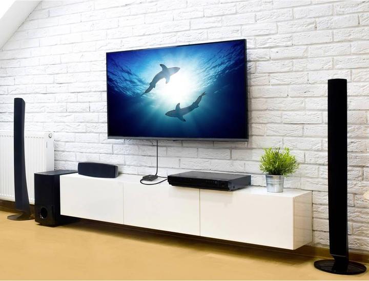 Actual product image SpeaKa Professional SP-AE-H/TC-04v2