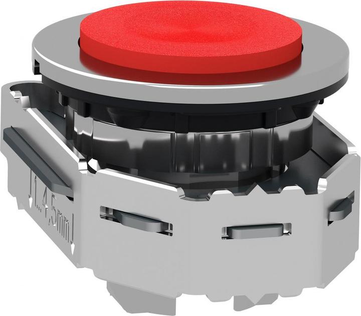 Produktbild Schneider Electric Frontelement für Drucktaster ZB4F Ř ZB4FL4