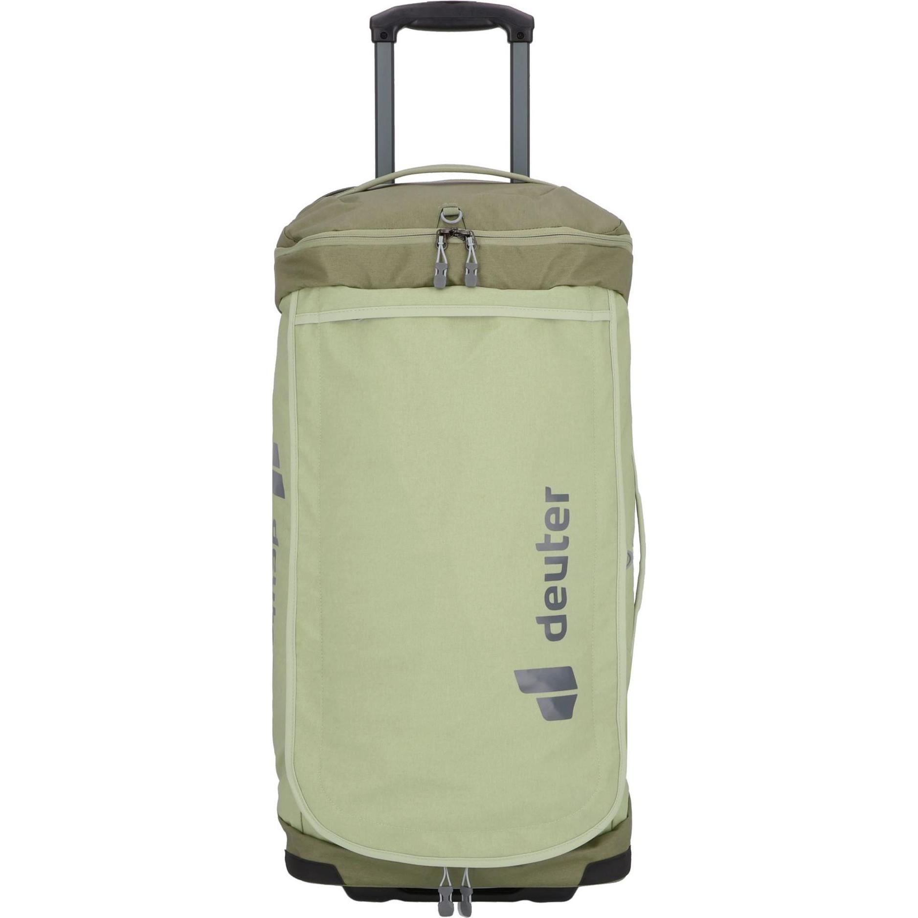 Deuter, Koffer, Pro Movo, Grau, (60 l)