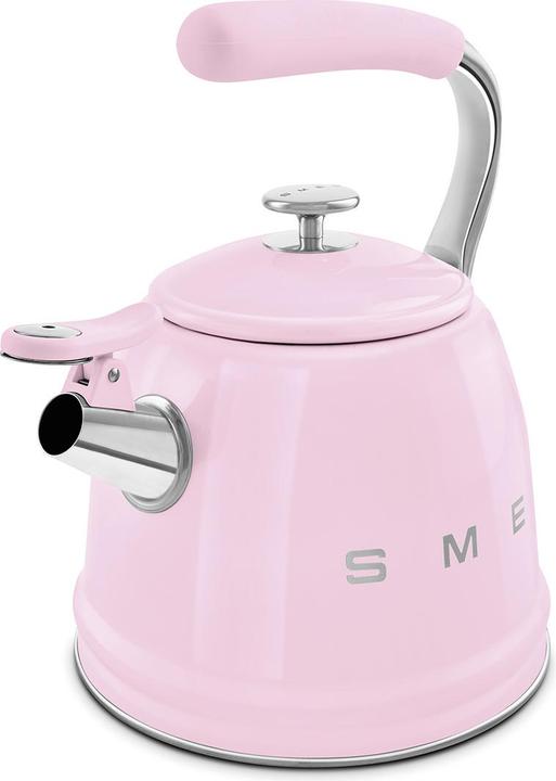 Actual product image Smeg WKF01PK (2.30 l)
