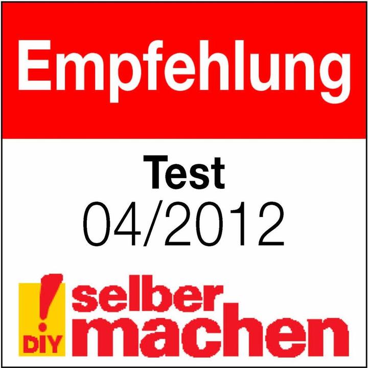 Actual product image Bosch Home & Garden Pex 400 Ae (Eccentric grinder, 370 W)