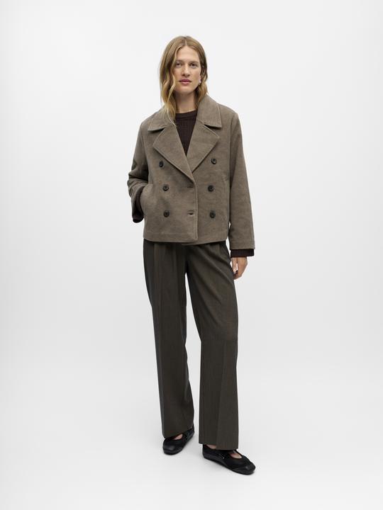 Produktbild Object OBJKEILY kurze Jacke (38)