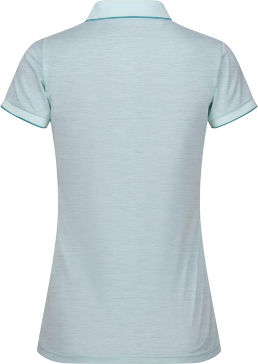 Immagine prodotto Regatta Remex II Maglietta con Colletto Polo Donna (42 D)