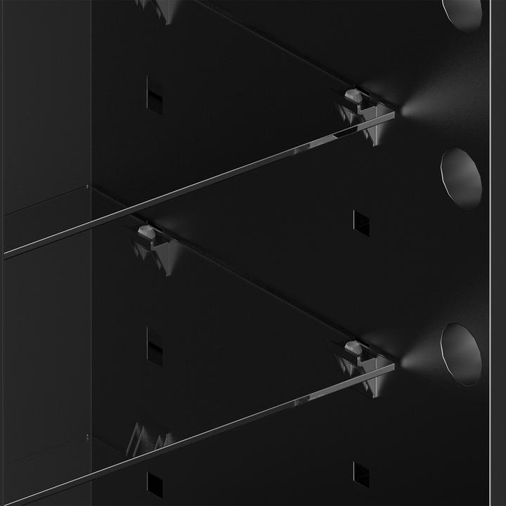 Produktbild Phoenix Luxustresor LS7013FAA Fingerabdrucksperre