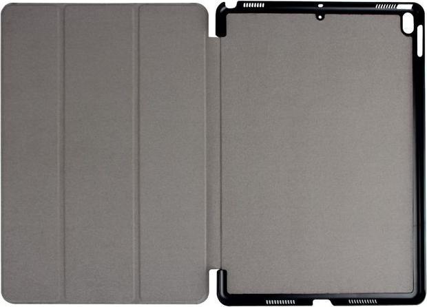 Image du produit Couverture en cuir avec fonction stand (iPad Pro 10.5 2017 (1. Gen))