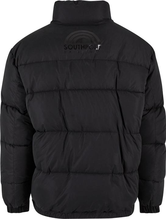 Produktbild Southpole Color Block Puffer Jacket - 176933 (S)